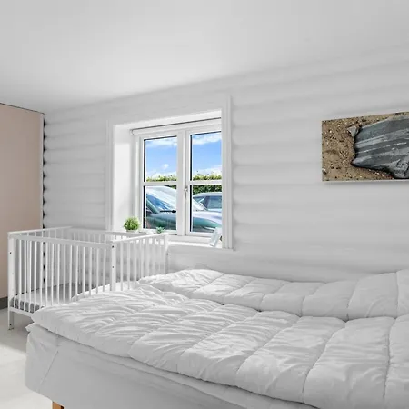 Falki - 320m From The Sea By Interhome Tatil Evi Otterup