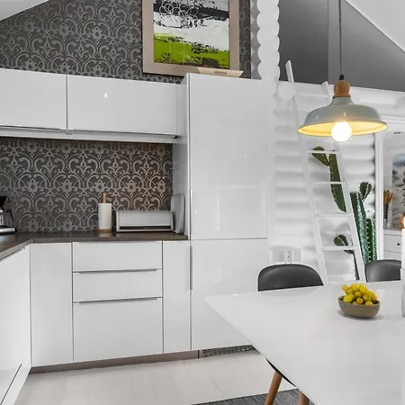 Falki - 320m From The Sea By Interhome Otterup