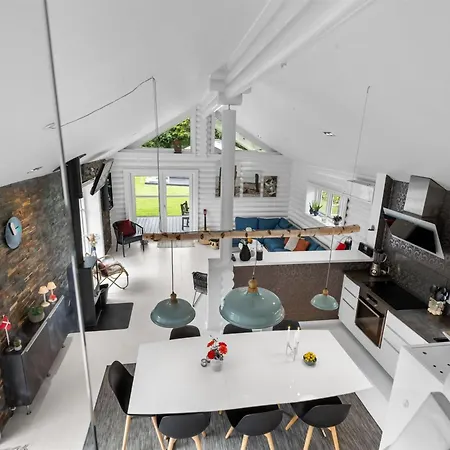 Falki - 320m From The Sea By Interhome Tatil Evi Otterup