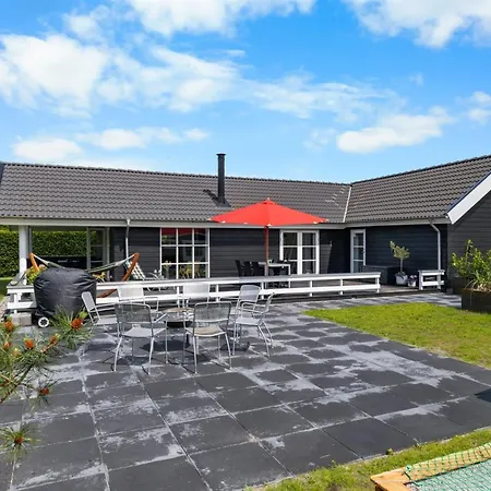 Tatil Evi Falki - 320m From The Sea By Interhome *