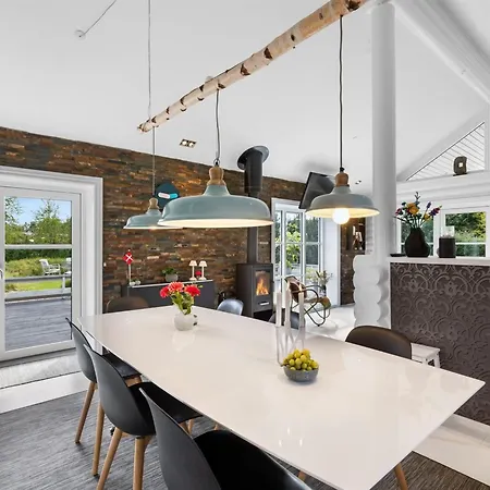 Falki - 320m From The Sea By Interhome Otterup